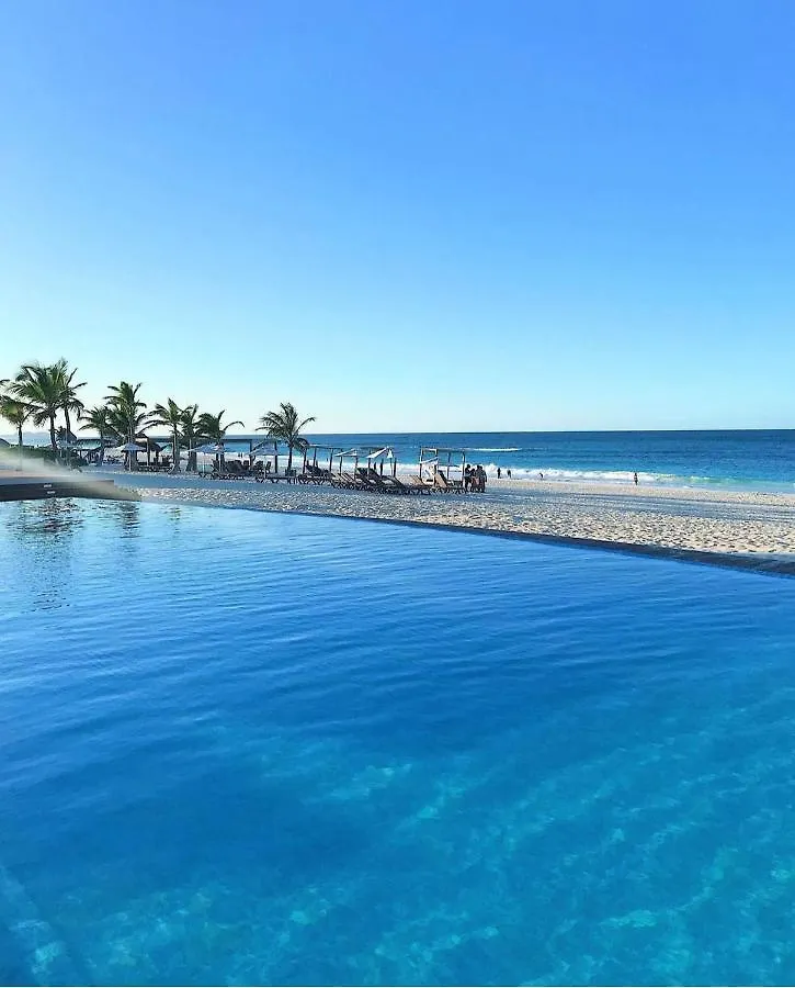 Penthouse In Hard Rock Area Beach, Casino & Pool Apartment Punta Cana