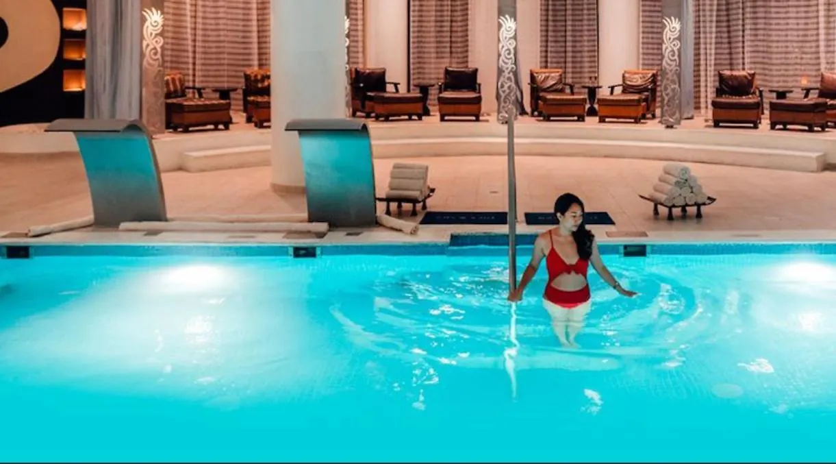 Penthouse In Hard Rock Area Beach, Casino & Pool Apartment Punta Cana 0*,