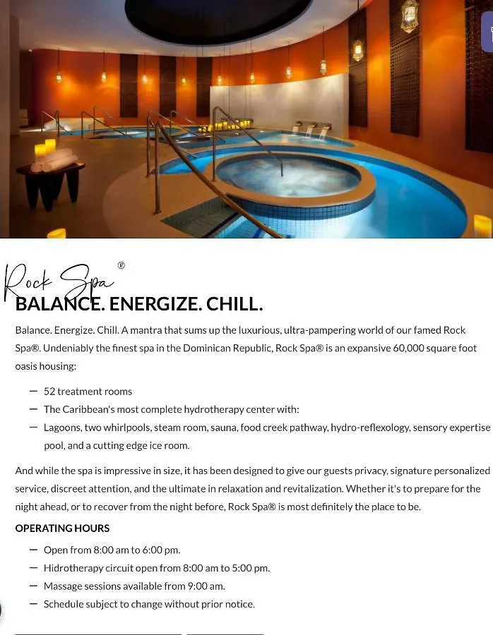 Penthouse In Hard Rock Area Beach, Casino & Pool Apartment Punta Cana 0*,  Dominican Republic