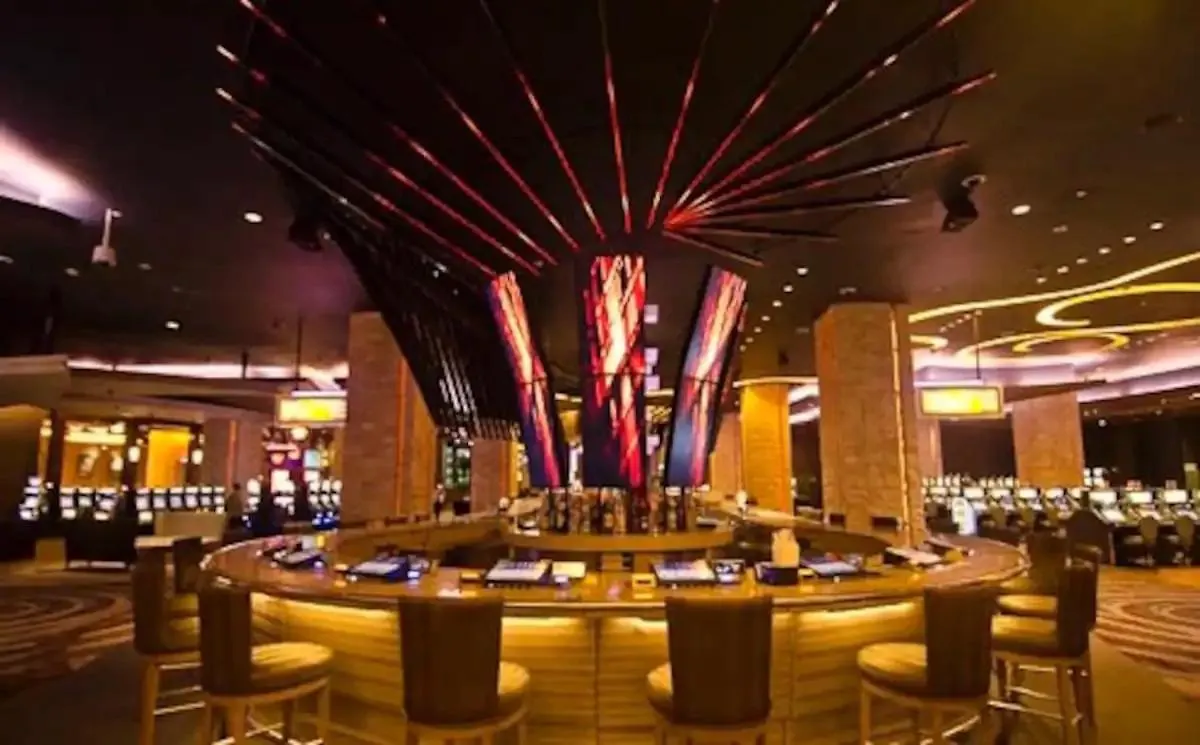 アパート プンタ・カナPenthouse In Hard Rock Area Beach, Casino & Poolアパートメント