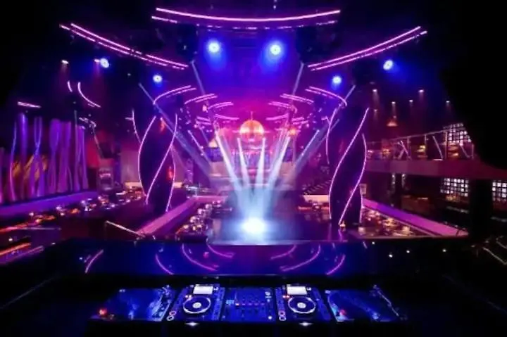 プンタ・カナPenthouse In Hard Rock Area Beach, Casino & Poolアパートメント 0*, プンタ・カナ ドミニカ共和国