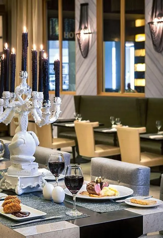 プンタ・カナPenthouse In Hard Rock Area Beach, Casino & Poolアパートメント ドミニカ共和国